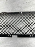 Genuine 01-06 BMW E46 M3 Front Center Bumper Grille Cover Trim