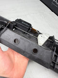 15-20 BMW F33 F83 M4 CONVERTIBLE REAR TRUNK LID LOCK LATCH OEM 7353615