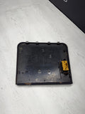 BMW E36 325 M3 Interior Sunroof Switch Button Surround Trim 8122428 Black