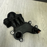 BMW S65 E90 E92 M3 PCV Crankcase Vent Valve Oil Separator 2008-2013 USED OEM