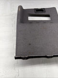 BMW E39 M5 Interior Rear Left Trunk Trim 51478190763