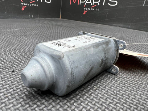 10-15 FERRARI 458 Genuine Rear Parking Brake Motor