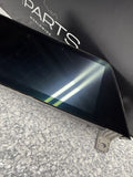 OEM 19-22 BMW G20 330I M340 NAVIGATION INFO DISPLAY SCREEN 8798742