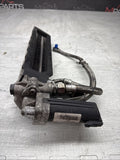 06-10 BMW E60 M5 SMG TRANSMISSION OIL COOLER RADIATOR + LINES
