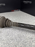 00-03 BMW E39 M5 Rear Right/Left Side Output Half Shaft Axle OEM 2282115 *Boot*