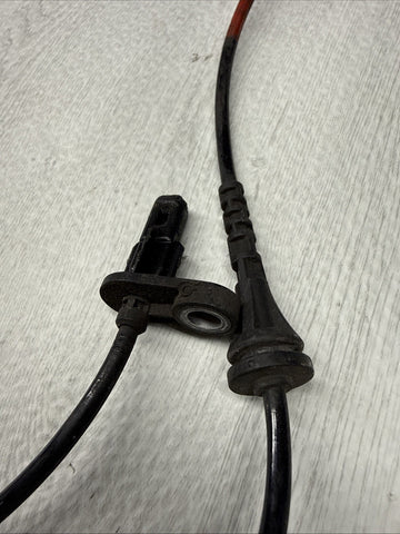 21-26 BMW G80 G82 G83 M3 M4 OEM RIGHT PASSENGER FRONT ABS SENSOR 5A16AC6 22