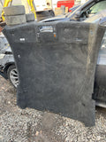 (PICK UP ONLY) 06-10 BMW E63 M6 COUPE ALCANTARA HEADLINER