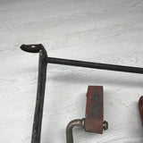 BMW E90 E92 E93 M3 08-13 Muffler Bracket Hanger 8041984