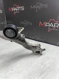 Thermostat Housing Water Guide Pipe Set 9A110615001 13-16 Porsche 991 911 Gt3
