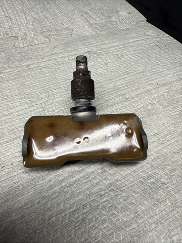 Genuine BMW TPMS Tire Pressure Sensor 6781847 OEM
