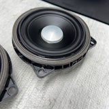 2011-2015 BMW 335i 428I DOOR MID RANGE SPEAKER OEM 9289965  *(2 pieces)