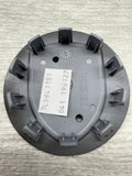 OEM Wheel Hub Center Cap Gloss Black Porsche 911 Boxster Cayenne 9P1601147AJE1