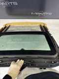 BMW 1999-2006 E46 M3 Sunroof Moonroof Frame Track Cassette OEM 82k *Pick Up*