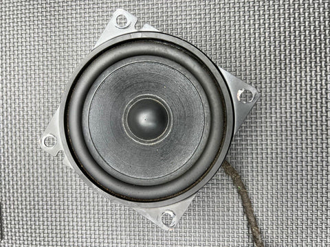00-02 BMW Z3M Roadster Rear Speaker Harman Kardon Set Right Or Left OEM