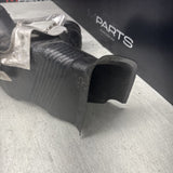 BMW E46 M3 01-06 FRONT LEFT BRAKE AIR DUCT 51712695701 2695701 OEM *Notes*