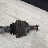 BMW E36 M3 95-99 Rear Axle Drive Shaft Left/Right OEM