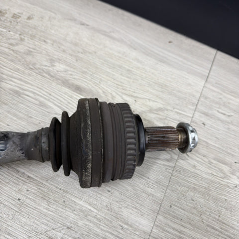 BMW E36 M3 95-99 Rear Axle Drive Shaft Left/Right OEM