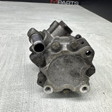 08-09 BMW E90 E92 E93 M3 S65 POWER STEERING PUMP ZF OEM
