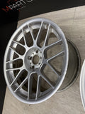 APEX ARC 8 18x9.5 18x10.5 5x120 BMW E90 E92 E93 M3 18” Wheels Rims Set (4)