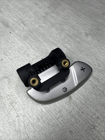Steering Wheel SMG Shift Paddle BMW M5 M6 E60 E61 E63 E64 Switch Lever Right