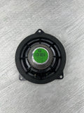 BMW 13-17 F06 650 M6 Gran Coupe Rear Bang & Olufsen Speaker OEM 922487102