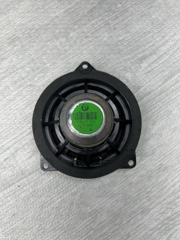 BMW 13-17 F06 650 M6 Gran Coupe Rear Bang & Olufsen Speaker OEM 922487102