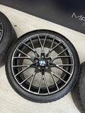 OEM BMW F87 M2 Competition Style 788M Wheels Rims 19x9 19x10 SET
