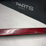 97-99 BMW Z3 ROADSTER CENTER TRUNK THIRD BRAKE TAIL LIGHT LAMP