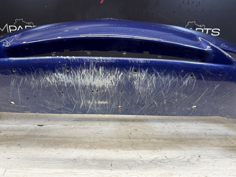 (PICKUP ONLY) 08-13 BMW E90 E92 E93 M3 Front Bumper Original