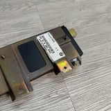 BMW E39 530i M5 facelift in car phone module 8361643