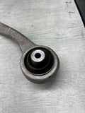 15-20 BMW F80 F82 F83 M3 M4 Front Left Driver Tension Control Arm OEM