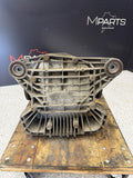 01-06 BMW E46 M3 REAR DIFF DIFFERENTIAL 16K MILES UPGRADED 3.91