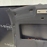 (PICKUP ONLY) 98-02 BMW Z3 M Z3M Top Headliner Head Liner Cloth Panel OEM