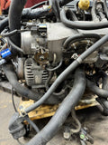 2000-2003 Honda S2000 S2K Engine Motor Complete OEM 111k Miles