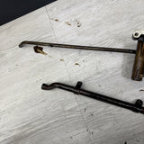 01-06 BMW E46 M3 S54 Engine Oil Pump + Pick Up Tubes