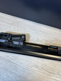 12-18 BMW F30 328 330 335 F80 M3 Rear Deck Shelf Sunshade Black Anthracite OEM