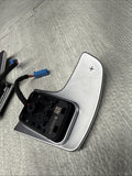 OEM BMW G01 G02 G05 G20 G30 M5 M8 Steering Wheel Paddles Paddle Shifters Levers