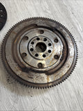 01-06 BMW E46 M3 FLYWHEEL CLUTCH PRESSURE PLATE KIT OEM LUK 9MM THICKNESS