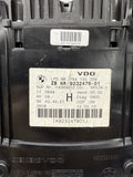11-13 OEM BMW E92 E93 335IS DCT SPEEDOMETER INSTRUMENT CLUSTER *CHIP