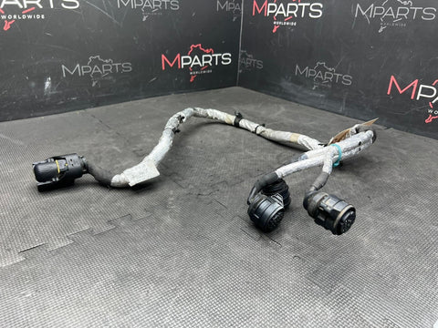 15-19 Ferrari 488 GTB F8 Tributo Transmission Wiring Loom Harness