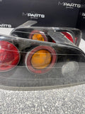 00-03 Honda AP1 AP2 S2000 Late Model Tail Lights Rear Lamp Set OEM
