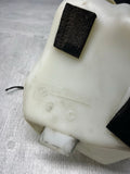 BMW OEM E36 M3 Z3 WINDSHIELD WIPER WASHER TANK 2.5L RESERVOIR M3 328 325