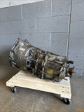 BMW 01-06 E46 M3 Manual Gearbox Transmission 125k Miles