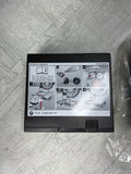 01-06 BMW E46 M3 Emergency Tire Kit Air Compressor Inflating Run Flat Pump