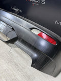 (PICKUP ONLY) 06-10 BMW E63 E64 M6 Rear Bumper OEM