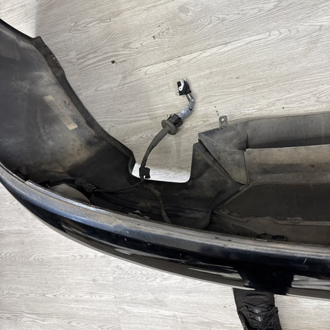 (PICKUP ONLY) 06-10 BMW E63 E64 M6 Rear Bumper OEM