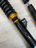 ISC Coilover Kit 95-99BMW E36 M3 Coilovers Suspension