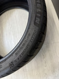 2019 Used 265/35ZR20 Michelin Pilot Sport 4 S NO 99Y - 8/32 *Dry Cracks*