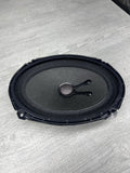 00-06 BMW E46 325CI 330CI REAR HARMAN KARDON SUB SUBWOOFER SPEAKER OEM