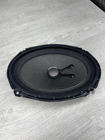 00-06 BMW E46 325CI 330CI REAR HARMAN KARDON SUB SUBWOOFER SPEAKER OEM